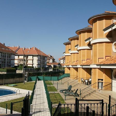 Apartamentos Quinto Sueno Noja Luaran gambar