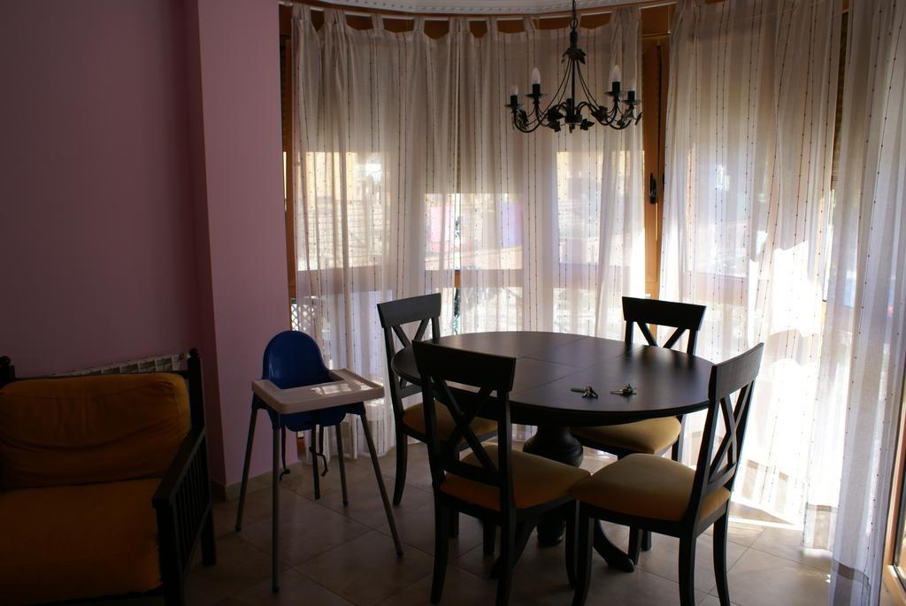 Apartamentos Quinto Sueno Noja Luaran gambar