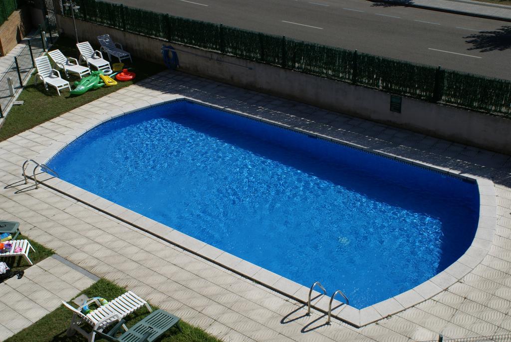 Apartamentos Quinto Sueno Noja Luaran gambar