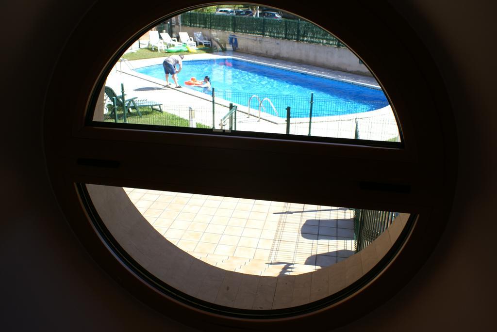 Apartamentos Quinto Sueno Noja Luaran gambar