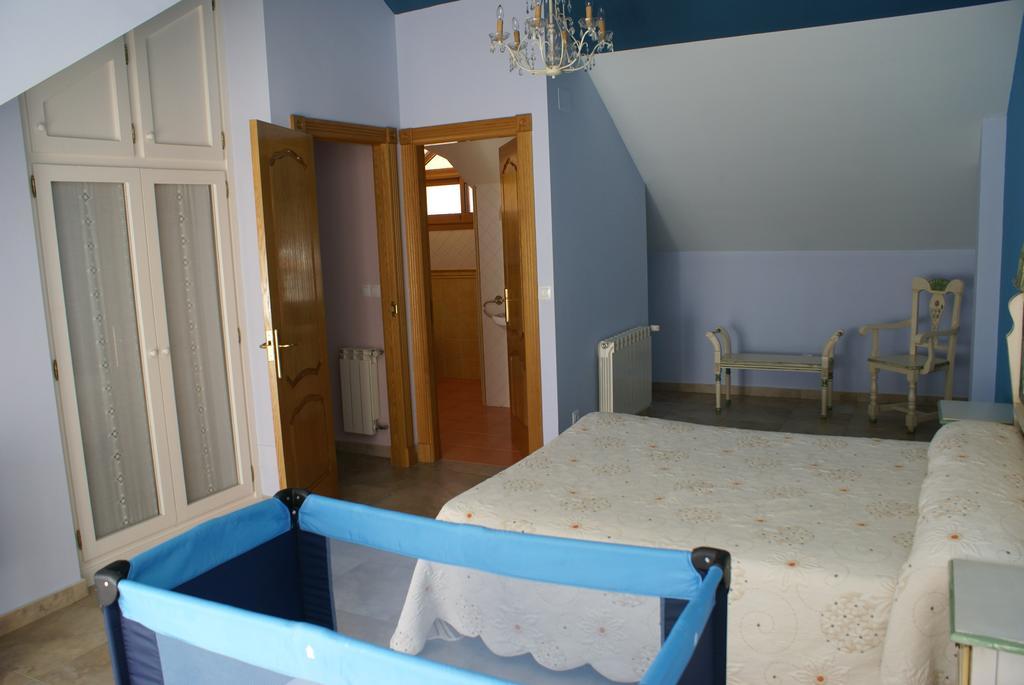 Apartamentos Quinto Sueno Noja Bilik gambar