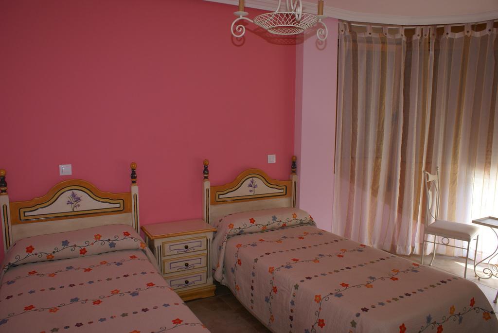 Apartamentos Quinto Sueno Noja Bilik gambar