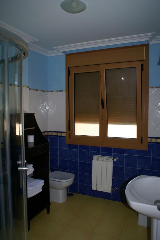 Apartamentos Quinto Sueno Noja Bilik gambar