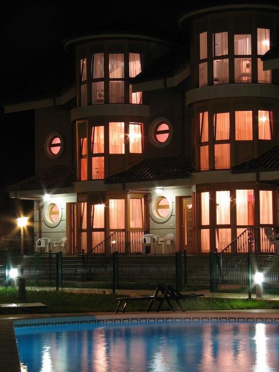 Apartamentos Quinto Sueno Noja Luaran gambar