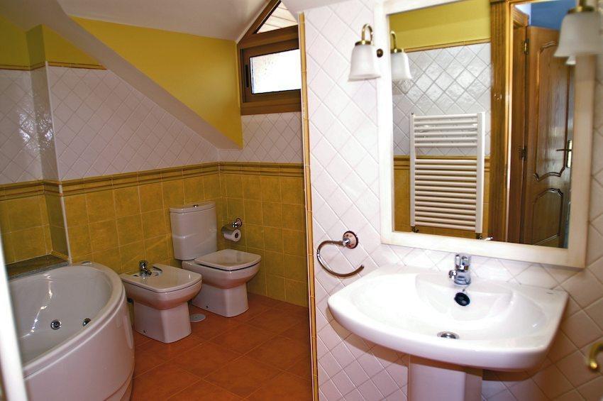 Apartamentos Quinto Sueno Noja Bilik gambar