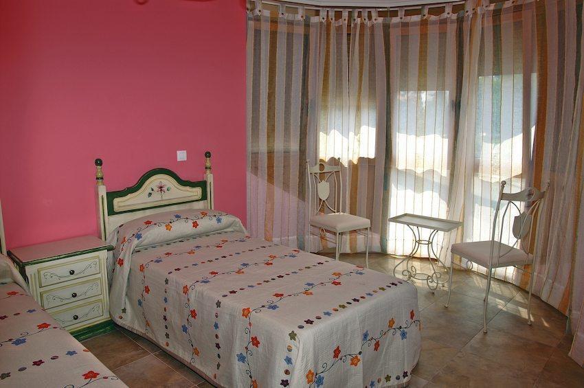 Apartamentos Quinto Sueno Noja Bilik gambar