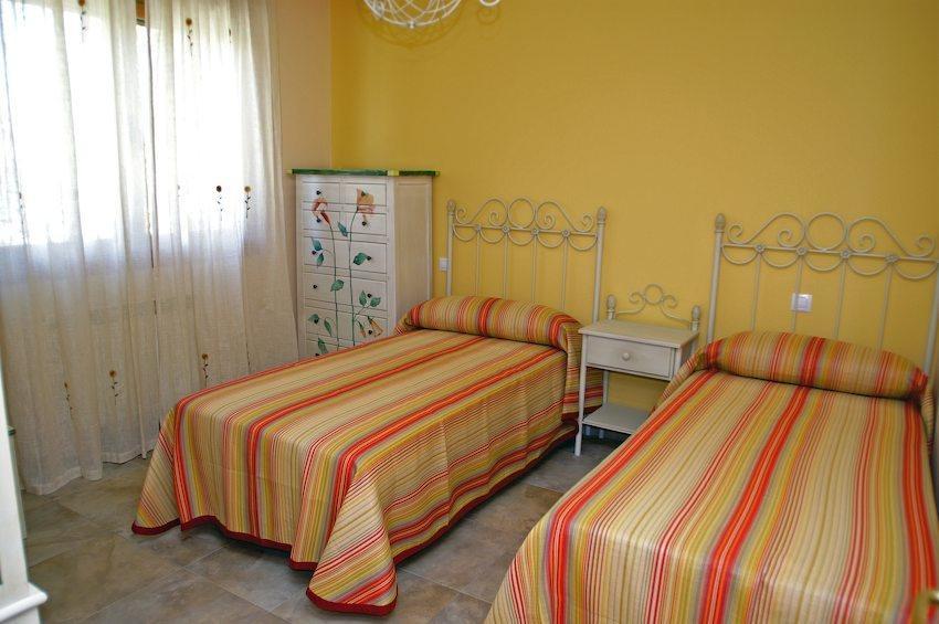 Apartamentos Quinto Sueno Noja Bilik gambar